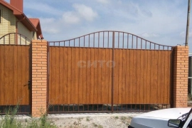 Недвижимость Дома, дачи, коттеджи / Дом 135 м² на участке 8.2 сот.