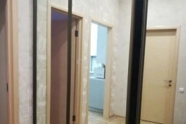 Недвижимость Квартиры / 2-к квартира, 58 м², 2/5 эт.
