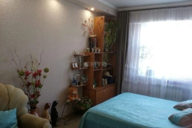 Недвижимость Квартиры / 1-к квартира, 39 м², 5/6 эт.