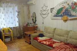 Недвижимость Квартиры / 3-к квартира, 73 м², 2/5 эт.