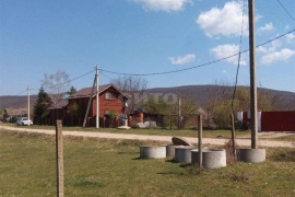Участок 8 сот. (ИЖС)