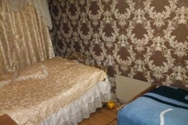 Продам дом 67.0 м² на участке 20.0 сот район Темрюкский станица Старотитаровская переулок Горького