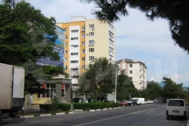 3-к кв. Краснодарский край, Геленджик Советская ул, 66 (69.0 м)