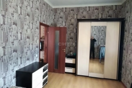 Продам трехкомнатную вторичку 67.0 м² этаж 3/5 район Анапский село Сукко улица Советская 182/2 село, Супсех, городской округ Анапа