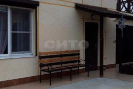 Продам дом 150.0 м² на участке 4.0 сот город Геленджик село Марьина Роща проезд Семейный