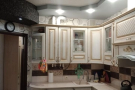 Недвижимость Квартиры / 1-к квартира, 44 м², 8/9 эт.