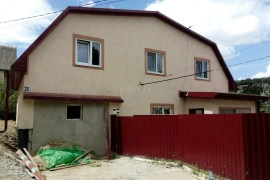 Недвижимость Дома, дачи, коттеджи / Дом 80 м² на участке 6 сот.