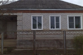 Продам дом 79.0 м² на участке 5.0 сот район Абинский город Абинск