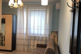 Недвижимость Квартиры / Студия, 21 м², 3/7 эт.
