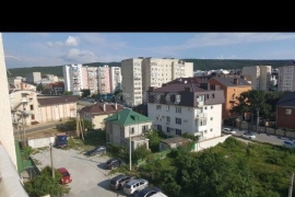 Недвижимость Квартиры / 5-к квартира, 192.3 м², 5/6 эт.