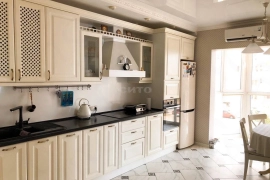 Продам трехкомнатную вторичку 90.0 м² этаж 2/14 город Новороссийск улица Южная 9