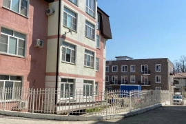 Недвижимость Квартиры / 2-к квартира, 70 м², 1/4 эт.