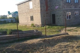 Дом 190 м² на участке 10 сот.