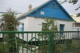 Недвижимость Дома, дачи, коттеджи / Дом 45 м² на участке 15 сот.