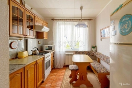 Недвижимость Квартиры / 2-к квартира, 54 м², 3/4 эт.