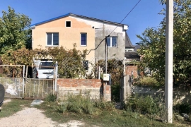 Недвижимость Дома, дачи, коттеджи / Дом 130 м² на участке 4 сот.