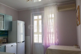 Недвижимость Квартиры / 2-к квартира, 37.4 м², 5/8 эт.