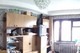 2-комн. квартира, 43,6 м²