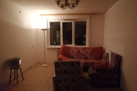 Недвижимость Квартиры / 1-к квартира, 35 м², 9/9 эт.