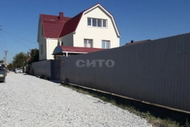 Продам дом 157.0 м² на участке 10.0 сот район Анапский хутор Красный Анапа