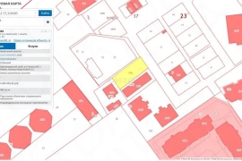 Продам землю 4.0 сот район Анапский город Анапа проезд Коралловый 12