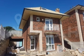 Коттедж в Краснодарский край, Анапа ул. Тургенева (85.0 м)