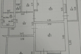 Недвижимость Квартиры / 2-к квартира, 68 м², 7/9 эт.