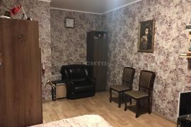 Недвижимость Квартиры / 1-к квартира, 35 м², 4/12 эт.