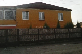 Продам дом 220.0 м² на участке 7.0 сот город Новороссийск село Цемдолина улица Совхозная 14/1