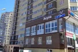 2-к квартира, 57.7 м, 4/13 эт.