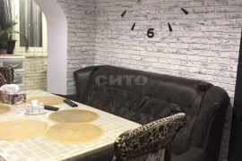 Продам двухкомнатную вторичку 53.0 м² этаж 3/3 район Анапский город Анапа проезд Бирюзовый 15 микрорайон Алексеевка