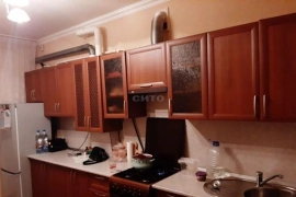 Недвижимость Квартиры / 1-к квартира, 41 м², 4/4 эт.