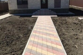 Продажа дома 70 м² с участком 4,8 сотки  