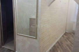 Продам однокомнатную новостройку 43.0 м² этаж 1/19 район Анапский город Анапа улица Владимирская 55в