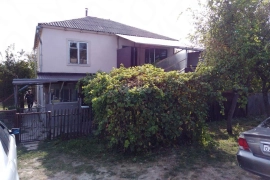 Продам дом 144.0 м² на участке 15.0 сот район Анапский хутор Заря улица Мира 106 г Новороссийск, Натухаевская
