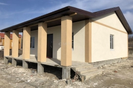 Продам дом 72.0 м² на участке 6.0 сот город Новороссийск село Васильевка г. о. Новороссийск