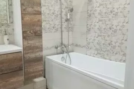 1-к квартира, 40 м, 5/23 эт.
