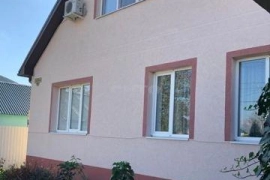 Недвижимость Дома, дачи, коттеджи / Дом 230 м² на участке 7 сот.