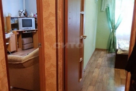 Продам двухкомнатную вторичку 42.0 м² этаж 8/9 район Анапский город Анапа Крымская ул., 218