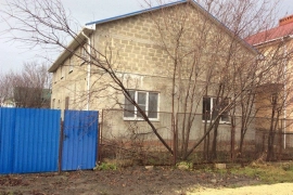 Продам дом 200.0 м² на участке 7.0 сот район Анапский город Анапа село Витязево Витязево