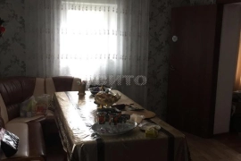 Продам дом 55.0 м² на участке 3.0 сот город Новороссийск станица Раевская улица Красная 23