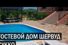 Недвижимость Дома, дачи, коттеджи / Дом 500 м² на участке 10 сот.