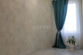 Продам однокомнатную новостройку 35.0 м² этаж 7/20 район Анапский город Анапа ш Анапское 24к/1