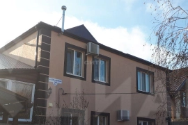 2-этажный дом, 380 м²