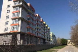 2-к квартира, 55 м, 3/7 эт.