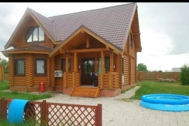 Продам дом 120.0 м² на участке 6.0 сот район Анапский город Анапа