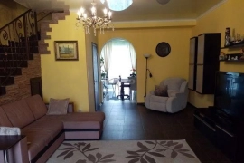 Недвижимость Дома, дачи, коттеджи / Таунхаус 122.5 м² на участке 2 сот.