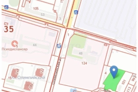 Недвижимость Земельные участки / Участок 19 сот. (ИЖС)