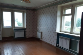 1-к квартира, 36.1 м², 2/2 эт.