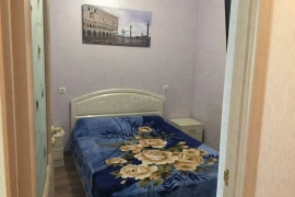 Продам однокомнатную вторичку 37.0 м² этаж 5/8 район Анапский город Анапа улица Мирная 29/11